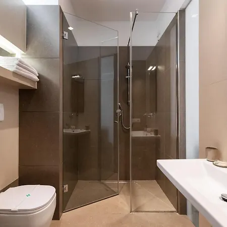 Guest house Affittacamere 