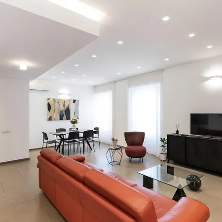 Guest house Affittacamere 